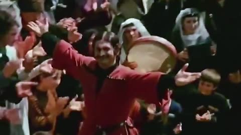 «Мачеха Саманишвили». Фильм 1977г. Full HD