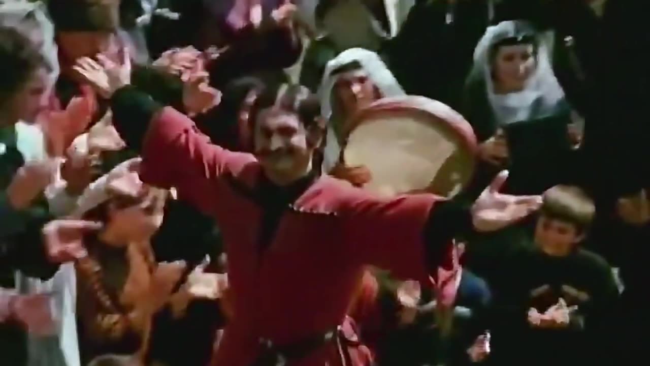 «Мачеха Саманишвили». Фильм 1977г. Full HD