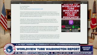 IRS Weaponization, Government Overreach, and Transparency Concerns