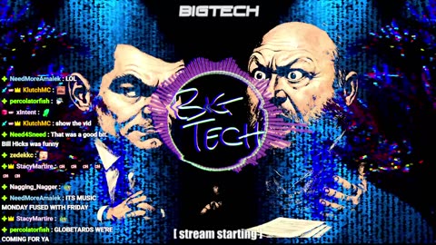 BigTech