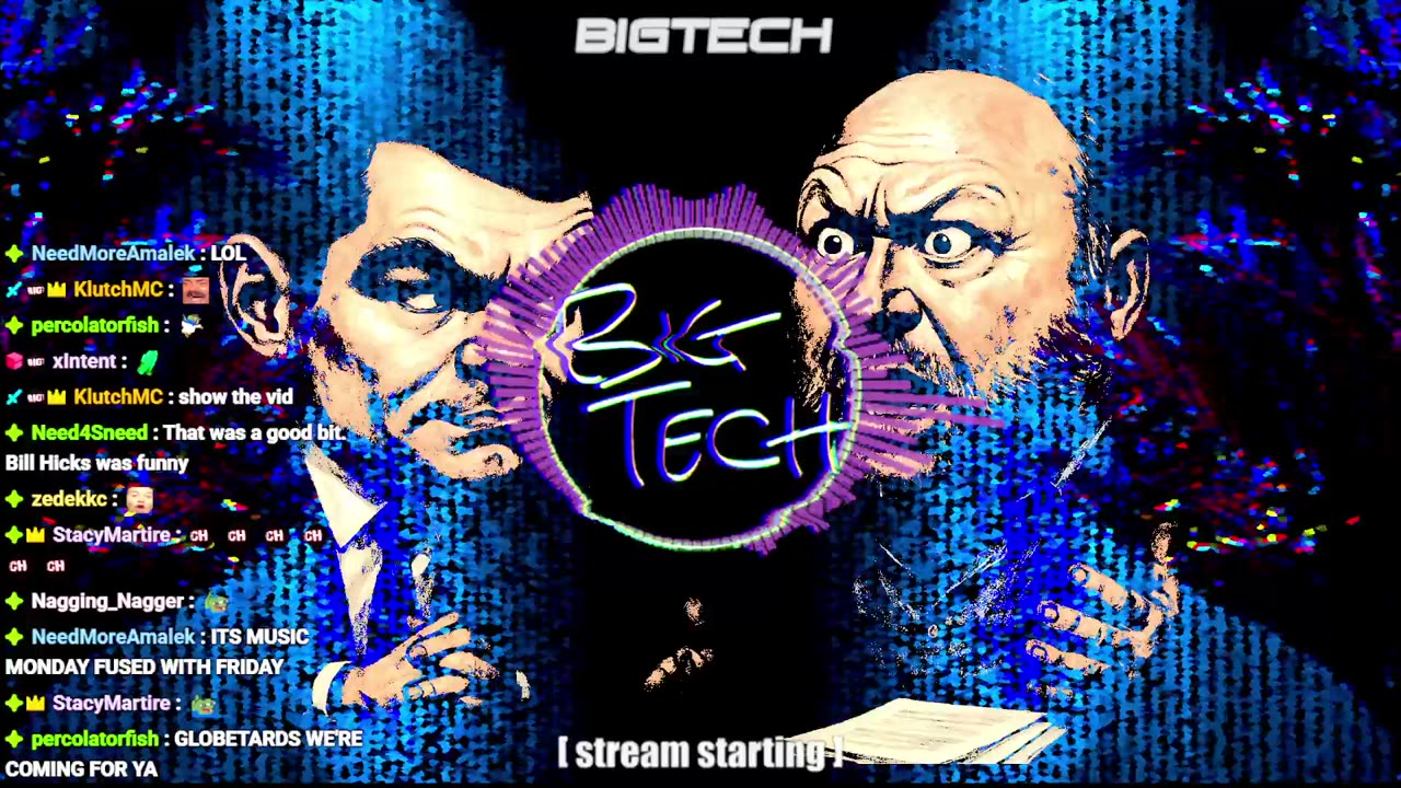 BigTech