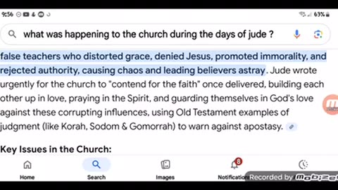 “Ordained to this condemnation”. We are in the TIME Of Jude’s words. 🕎 Romans 16:14-20 “Now I beseech you, brethren, mark them which cause divisions and offences contrary to the doctrine which ye have learned; and avoid them”