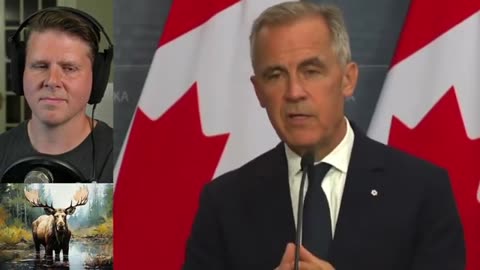 Carney’s Churchill LNG Port Plan RIPPED APART by Industry Expert + NDP Leadership Rules = ZERO Sense