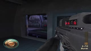 James Bond Nightfire [4K] - Mission: Countdown Part 1 (Platinum) [NC]