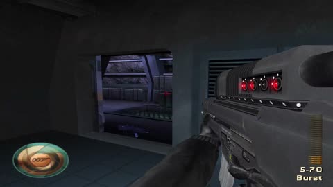 James Bond Nightfire [4K] - Mission: Countdown Part 1 (Platinum) [NC]