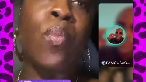 - MOMMA ACE ; TUESDAY EVENING LIVE ! 9-22-25