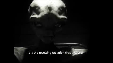 ALIEN INTERVIEW PART 3