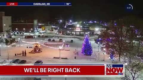 Latest news live from the United States: