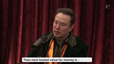 ELON: SOROS DIDN’T CHANGE THE LAWS, HE CHANGED THE PEOPLE WHO ENFORCE THEM