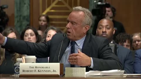 RFK Jr.: The truth about vaccines and autism