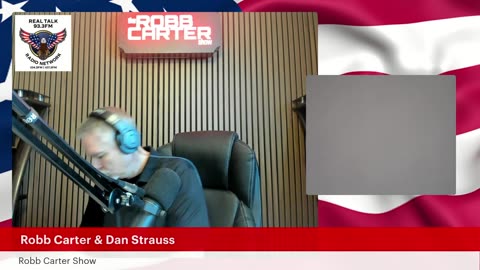 The Robb Carter Show