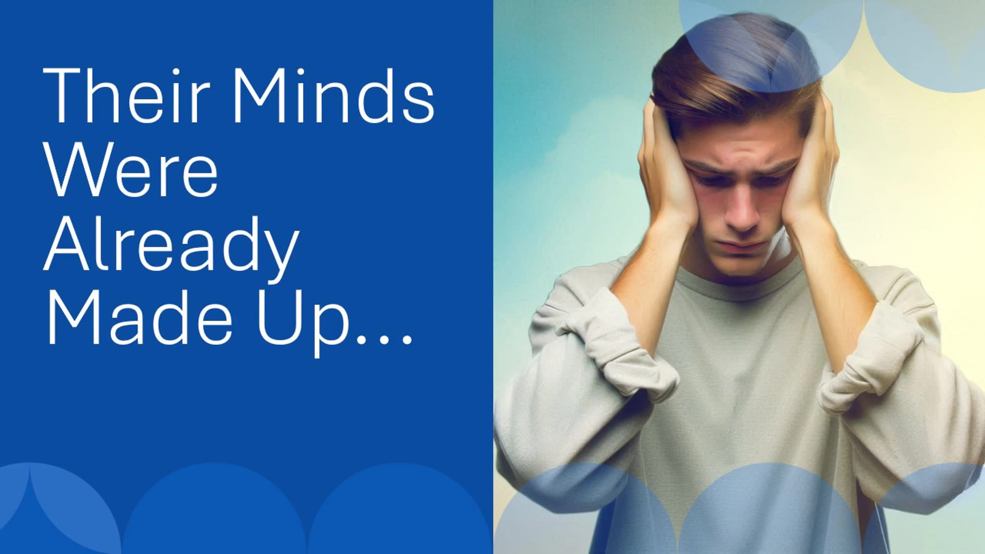 The Trial of Jesus - Condemned for Telling the Truth