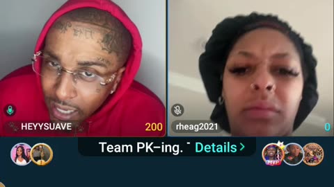 TRAP CECE SUNDAY MORNING SOLO & TEAM PK