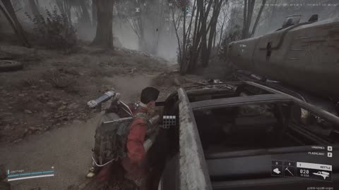 Its a risky business - Arc Raiders