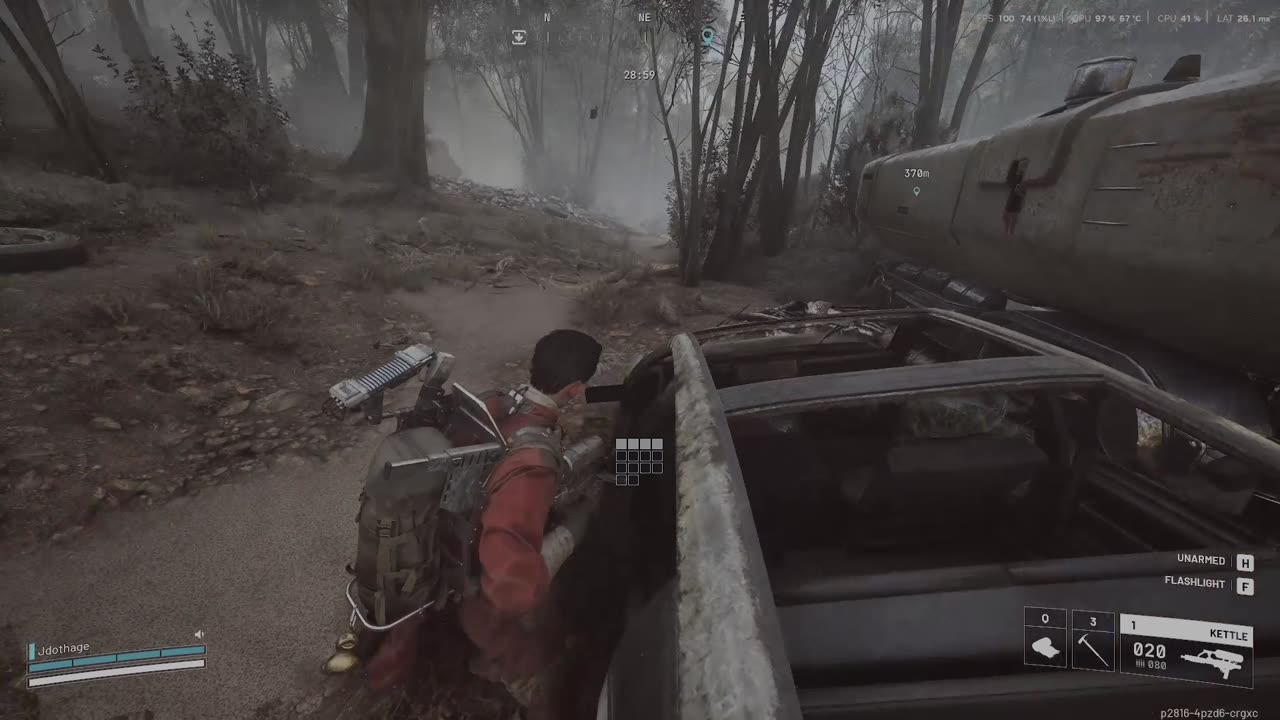 Its a risky business - Arc Raiders