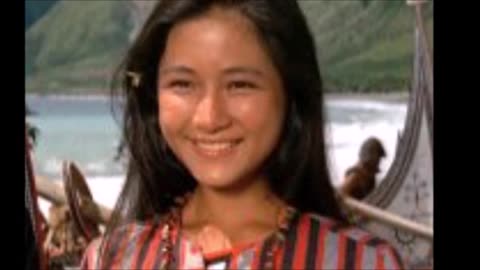 Pei Pei Cheng is GOLDEN SWALLOW Slideshow Music Video