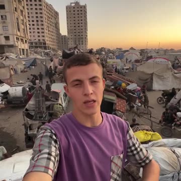 This is not the first time And it won't be the last