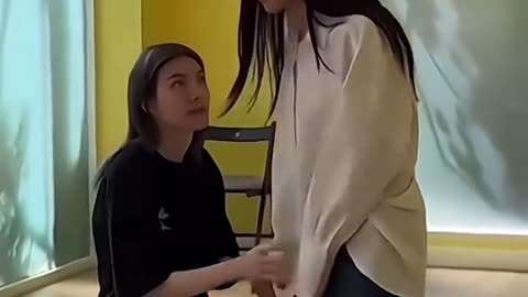 #BlankTheSeries #Orm #LingLing #Entertainment #funny #comedy #viral #Shorts #Trend