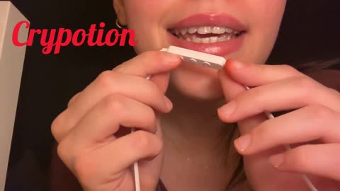Sexy LIPS Crypotion CX321a