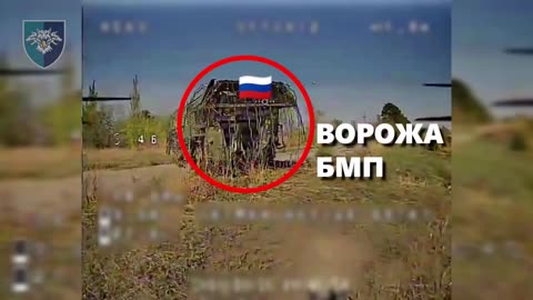 💥🛸 Ukraine Russia War | Corsair UAV Battalion Destroys Russian Tank | RCF
