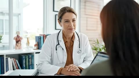 Your Kidneys Are Working Overtime — Here’s What They’re Trying to Tell You