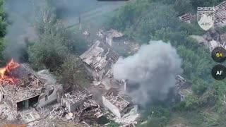 🇺🇦🇺🇦 Ukraine Russia War | Ukrainian 425th Regiment Destroys Russian UAVs and Equipment | RCF