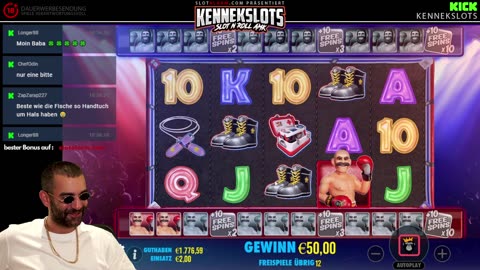 🔥KenneK izz doo!😍 2K! push ihm?!🤘 Barfuß oder Lackschuh?! 🎰 18+