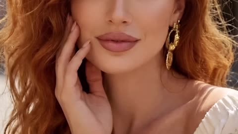 Can we talk about this royal vibe or is it just me feeling iconic today? #elegantstyle #chicfashion