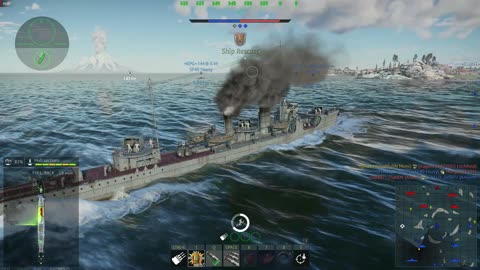 🎮War Thunder: The Ultimate Ship Rescue! 🔥