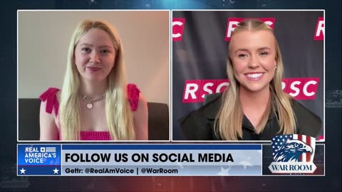 “Communications Revolution On Capitol Hill” Calli Cooper On House GOP New Media Event