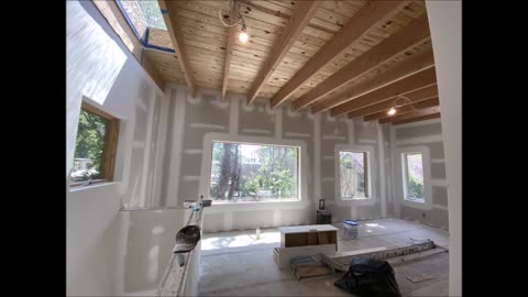 JVS Drywall Services LLC