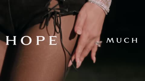 Mariah Carey - Type Dangerous (Official Lyric