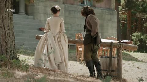 Valle salvaje capitulo 317 parte 5