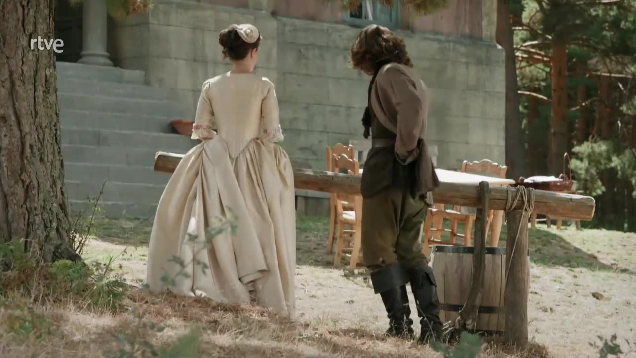 Valle salvaje capitulo 317 parte 5