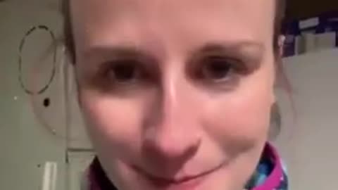 FEMALE MAMDANI VOTER: Exciting times ahead as Sharia law begins!