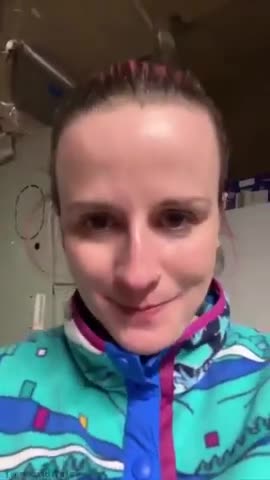 FEMALE MAMDANI VOTER: Exciting times ahead as Sharia law begins!