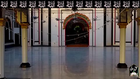 New Manqabat 2025 || KHAWAJA HAQ WALI || Muhammad Ahtesham ul Haq khawajgi #manqabat
