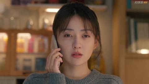 azan & Song Ran the white olive tree azan calls Song Ran episode 13