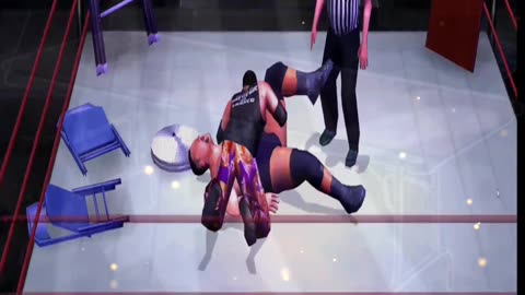 Matt Hardy vs BIG SHOW TLC π🪜🪑 SmackDown Here Comes the Pain # Twist of Fate