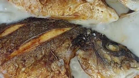 Do you know this? Ginataang Isda with Talong! Panlasang Pinoy ng Madiskarteng Nanay!