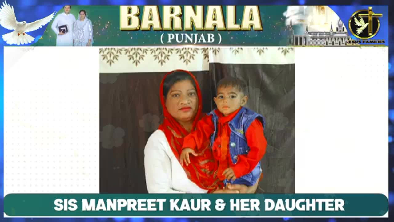 Holy Communion Sunday Meeting Ankur Narula Ministry Testimony Monday, 7 April 2025 Episode (18)