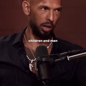 Free Andrew Tate. Free Palestine.