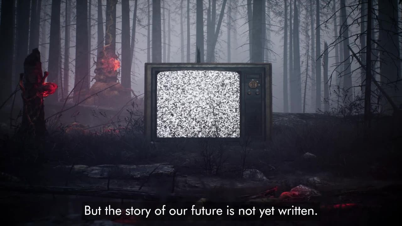 Our Demise