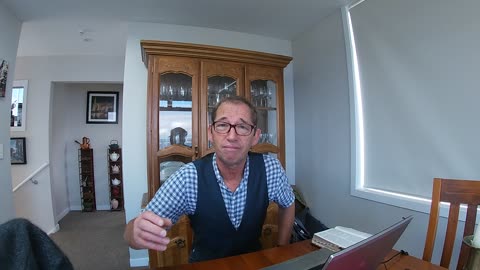 Rationality the Bible and Darwin