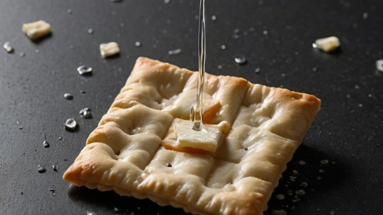 Salty Cracker