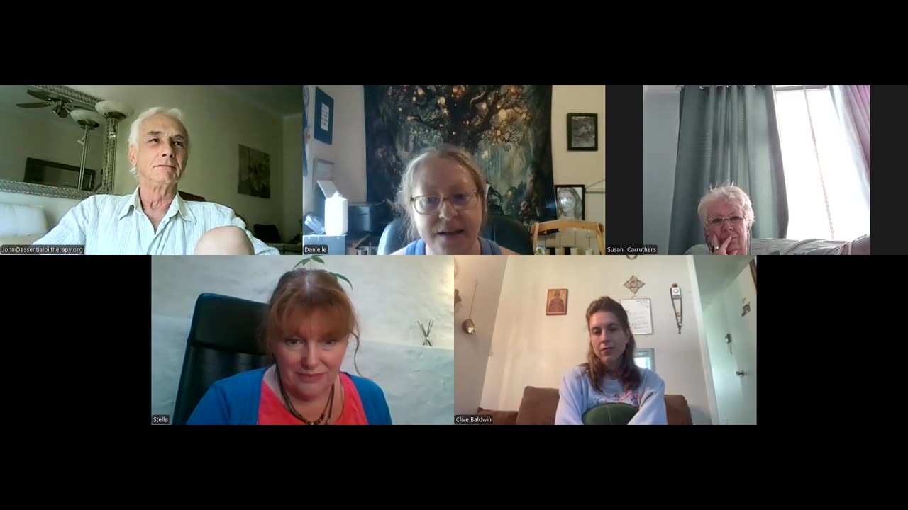 Light Practitioners World Wide Network Public Offering July 5, 2025