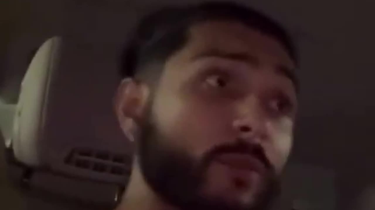 From an Iranian's perspective