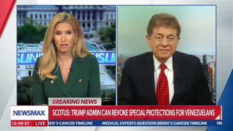 Judge Andrew Nap analyzes the SCOTUS Alien Enemies Act decision