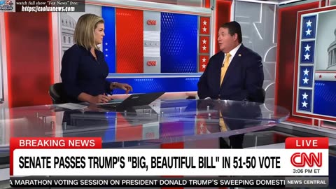 The Story With Martha MacCallum 3PM - 7/1/2025