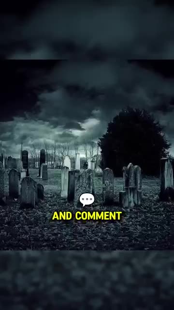 Father Notices Daughter's Grave Is Now Green